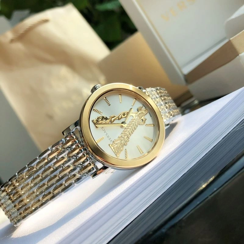 Effortless VERSACE Watches 206920
