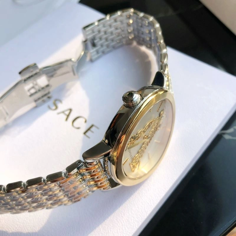 Effortless VERSACE Watches 206920