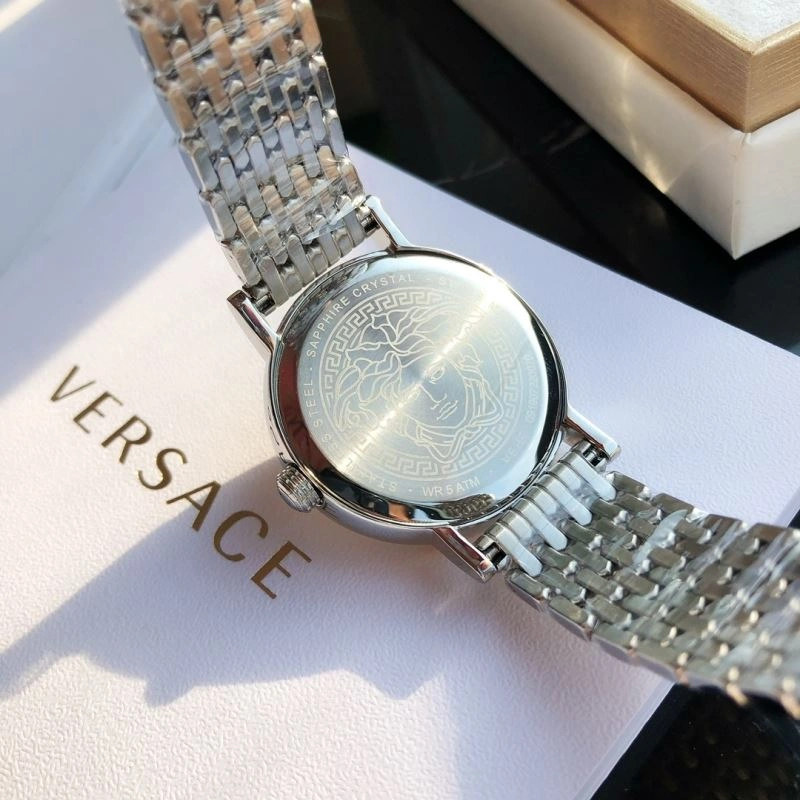Effortless VERSACE Watches 206920