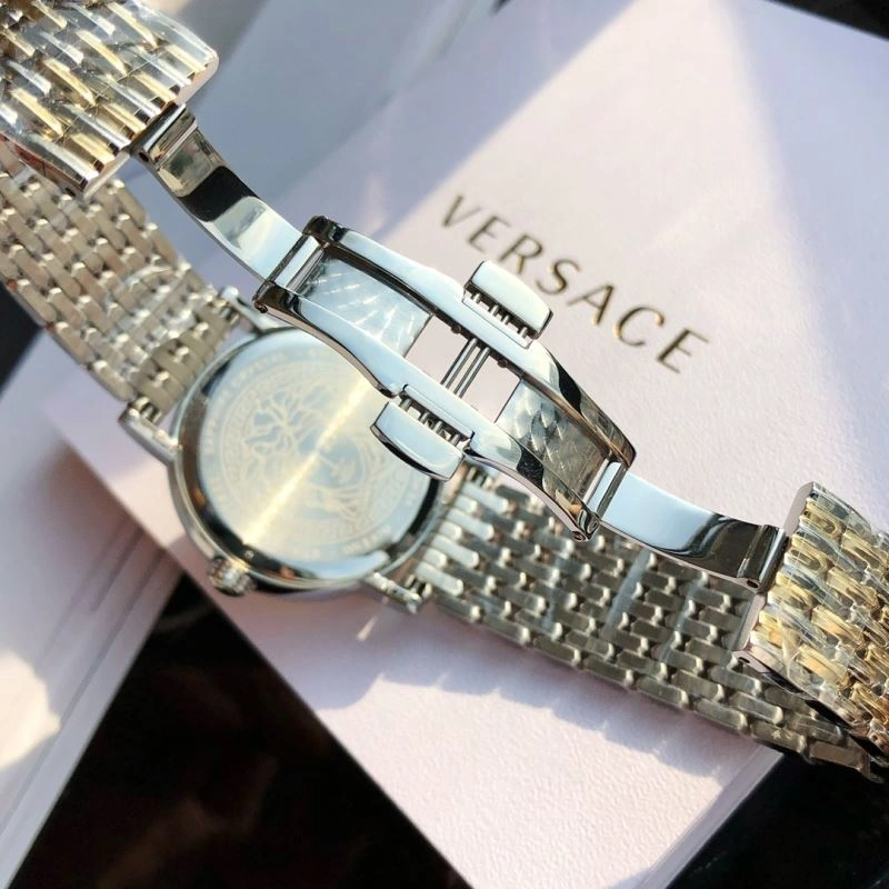 Effortless VERSACE Watches 206920