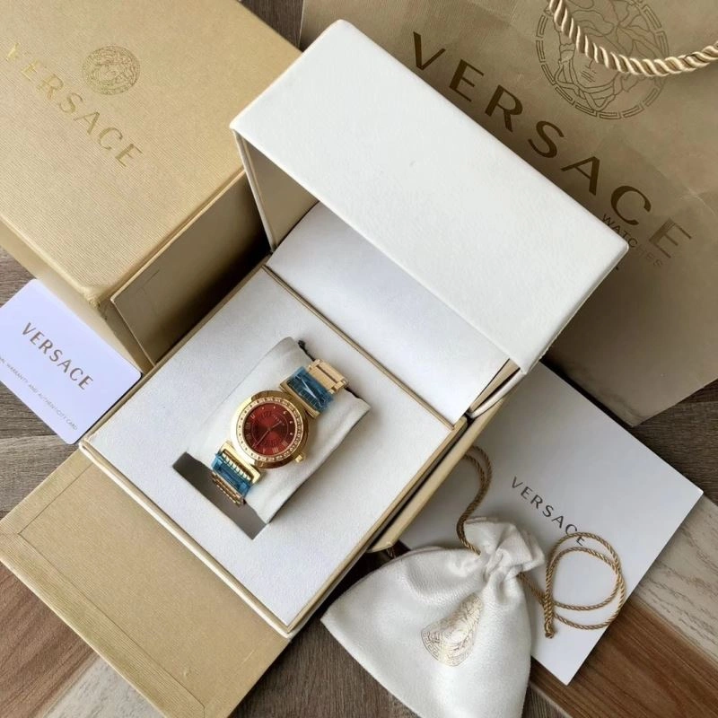 VERSACE Watches Sporty 206912