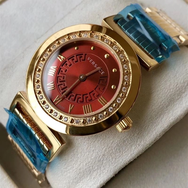 VERSACE Watches Sporty 206912