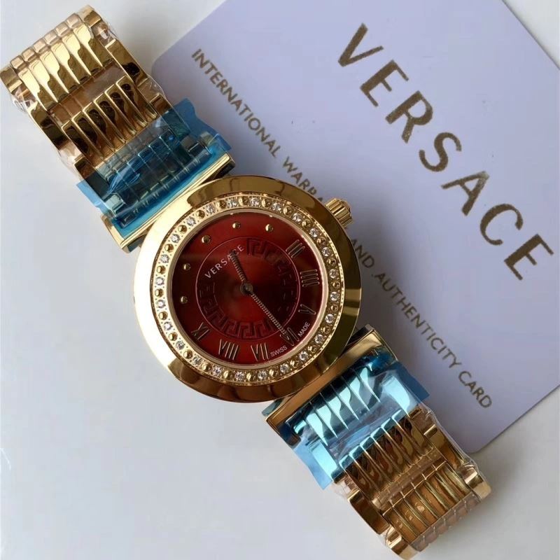 VERSACE Watches Sporty 206912