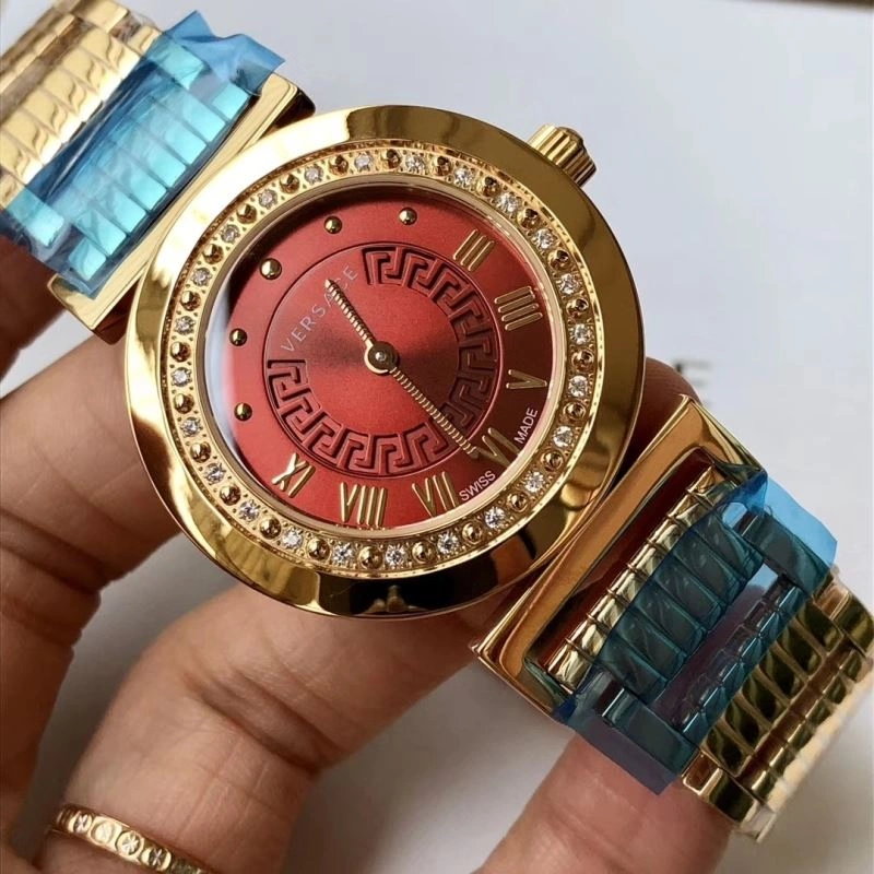 VERSACE Watches Sporty 206912