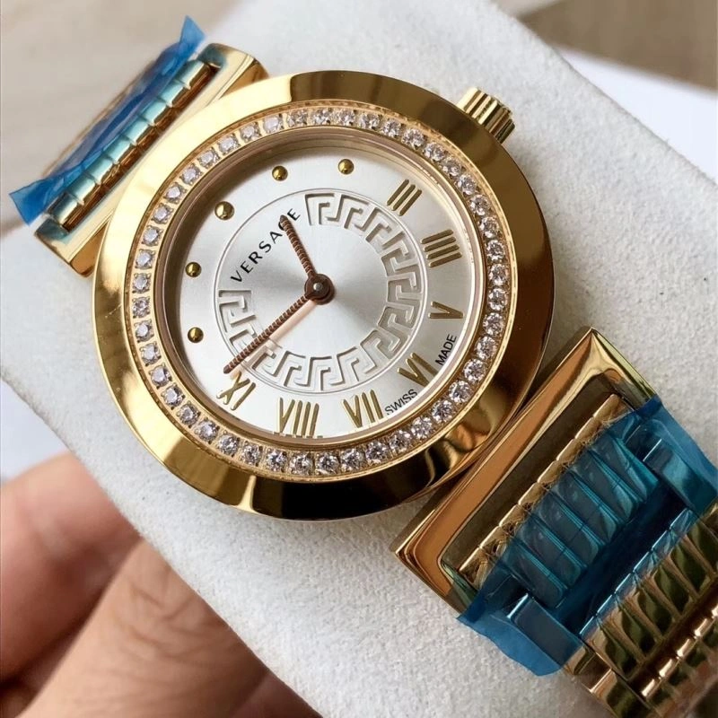 Breathable VERSACE Watches 206910