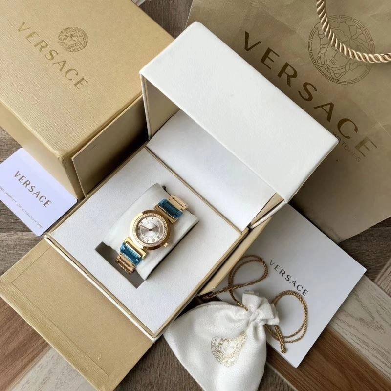 Breathable VERSACE Watches 206910