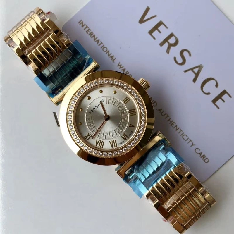 Breathable VERSACE Watches 206910