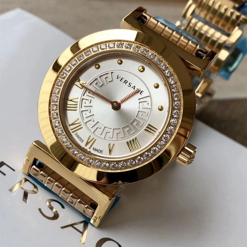 Breathable VERSACE Watches 206910