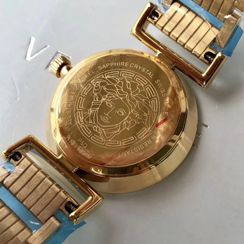 Breathable VERSACE Watches 206910