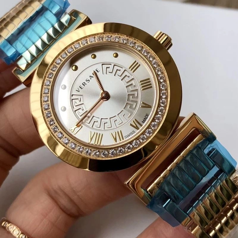 Breathable VERSACE Watches 206910