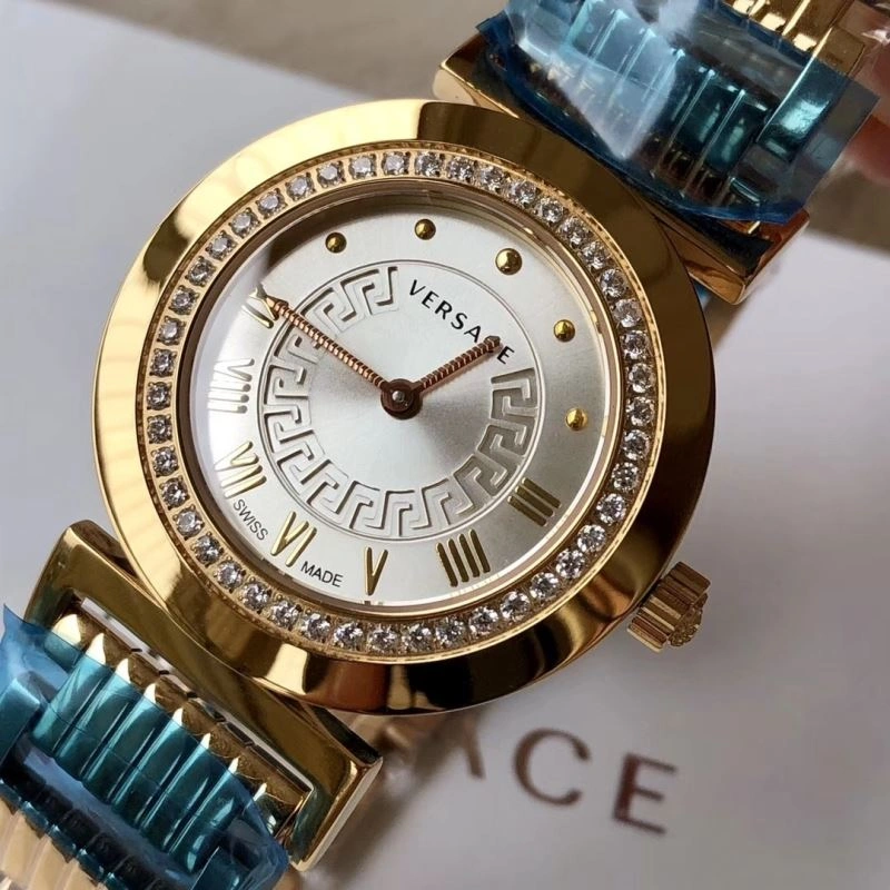 Breathable VERSACE Watches 206910