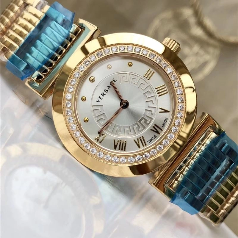 Breathable VERSACE Watches 206910