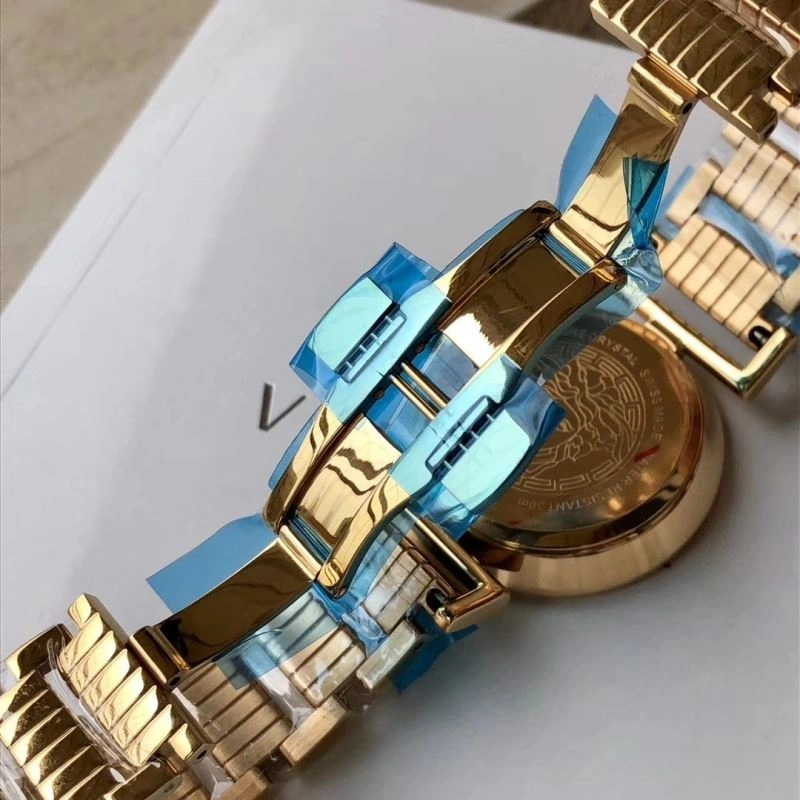 Breathable VERSACE Watches 206910