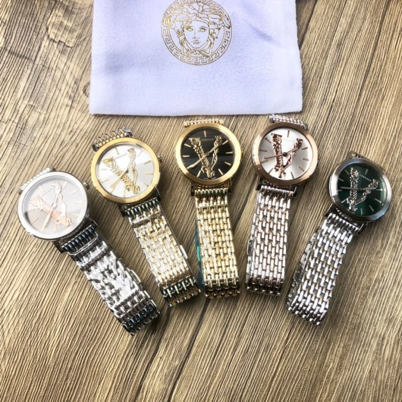 VERSACE Watches Resilient 206900
