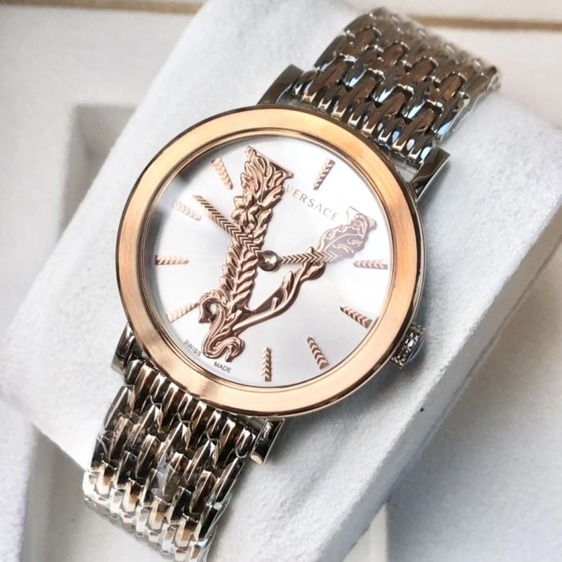 Breathable VERSACE Watches 206898