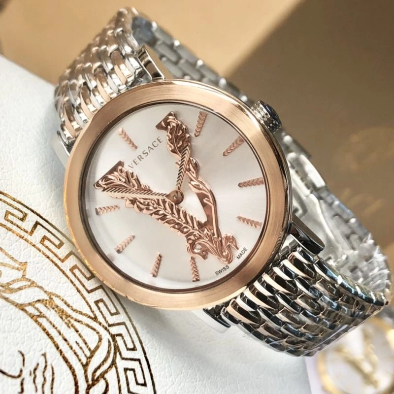Breathable VERSACE Watches 206898