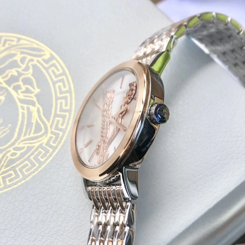 Breathable VERSACE Watches 206898