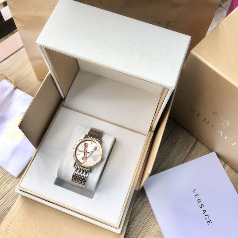 Breathable VERSACE Watches 206898