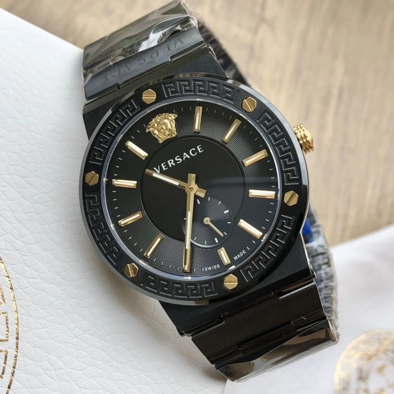VERSACE Watches WellDesigned 206911