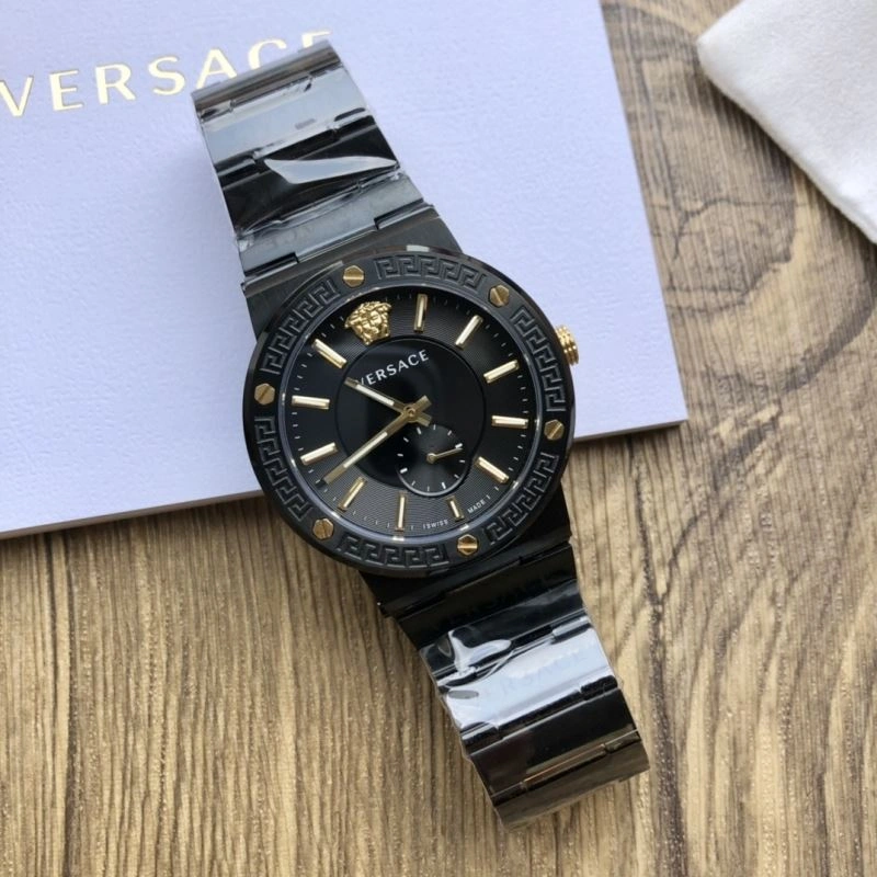 VERSACE Watches WellDesigned 206911
