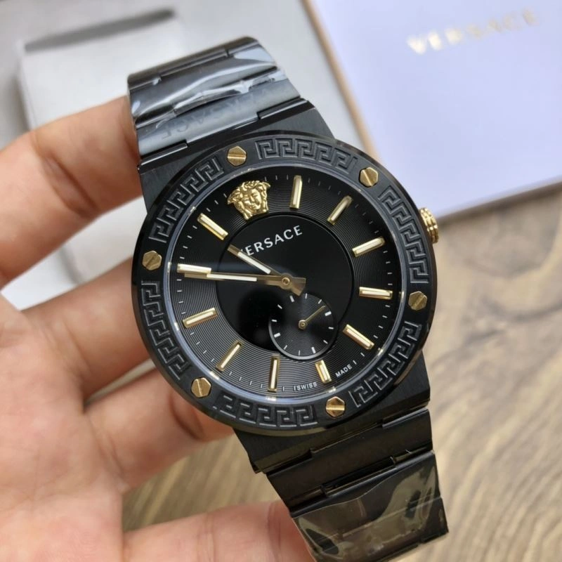 VERSACE Watches WellDesigned 206911