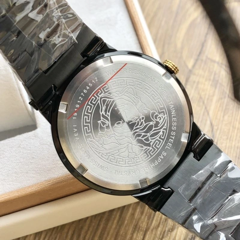 VERSACE Watches WellDesigned 206911