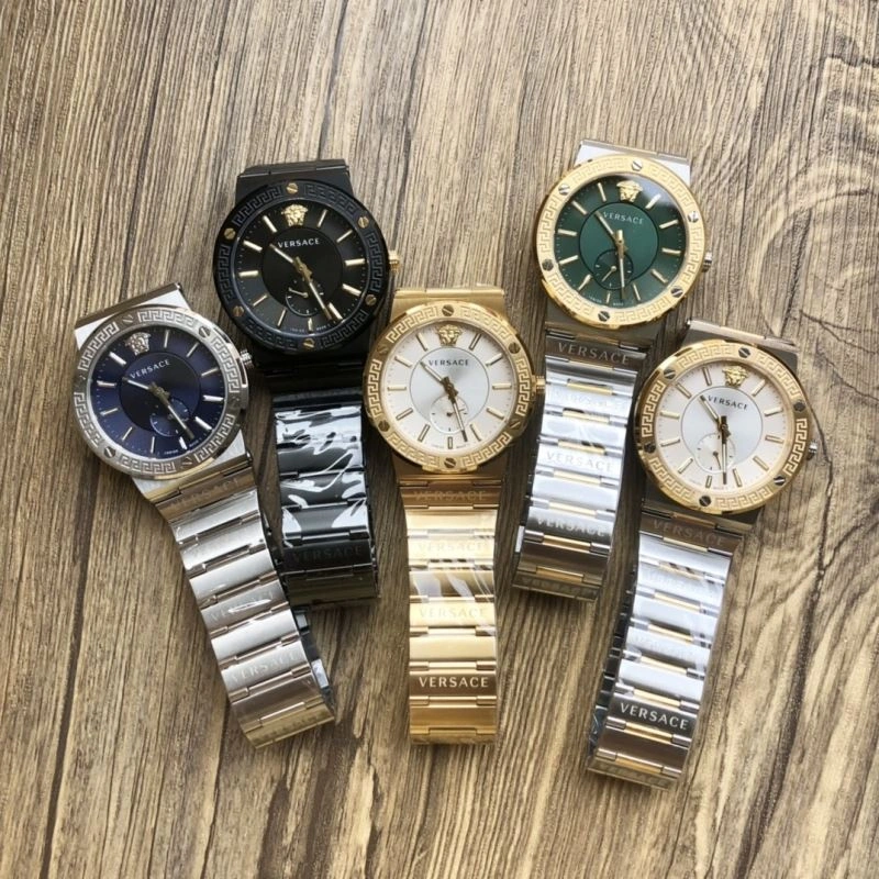 VERSACE Watches MoistureWicking 206899