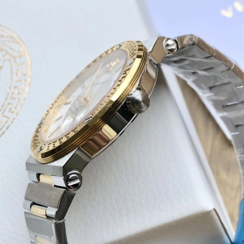 VERSACE Watches MoistureWicking 206899