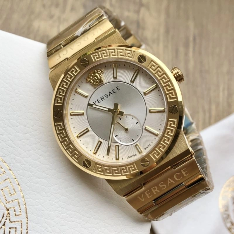 VERSACE Watches DailyWear 206906