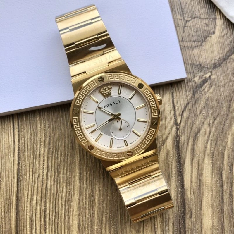 VERSACE Watches DailyWear 206906