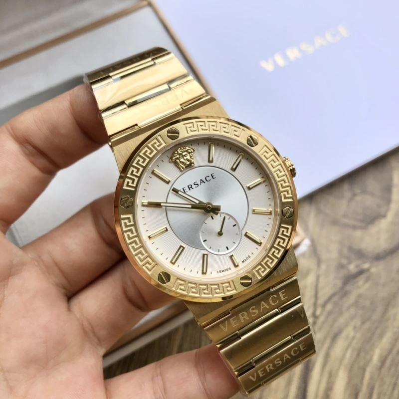 VERSACE Watches DailyWear 206906