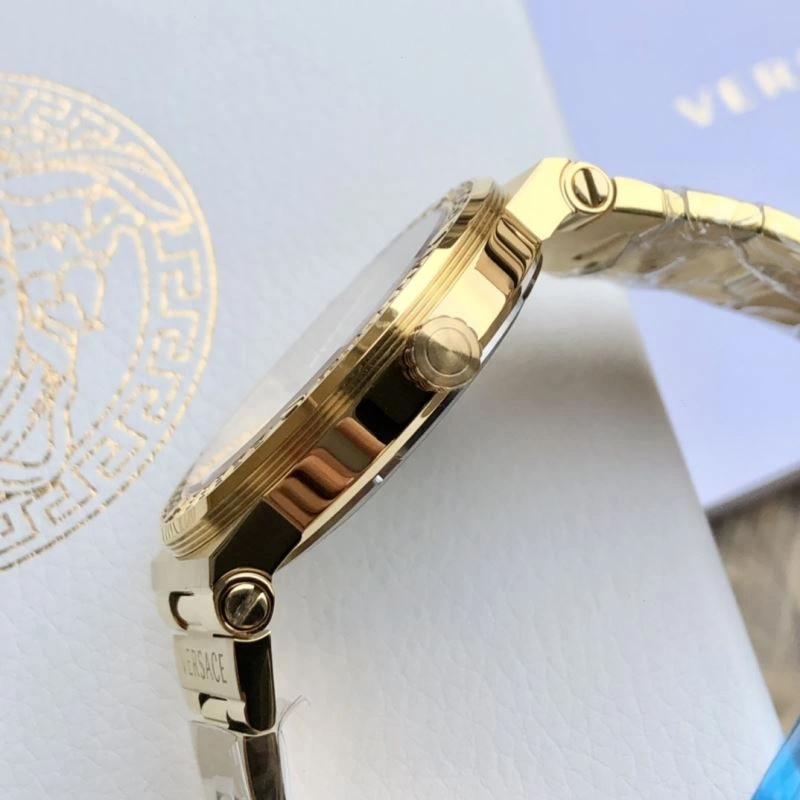 VERSACE Watches DailyWear 206906