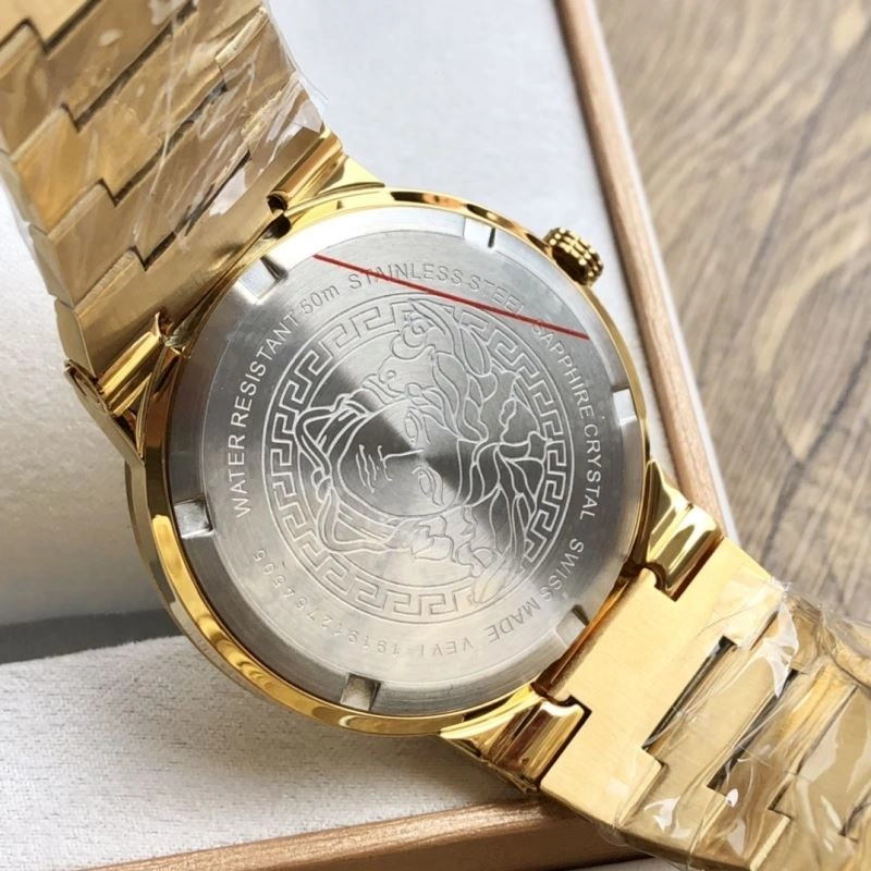 VERSACE Watches DailyWear 206906