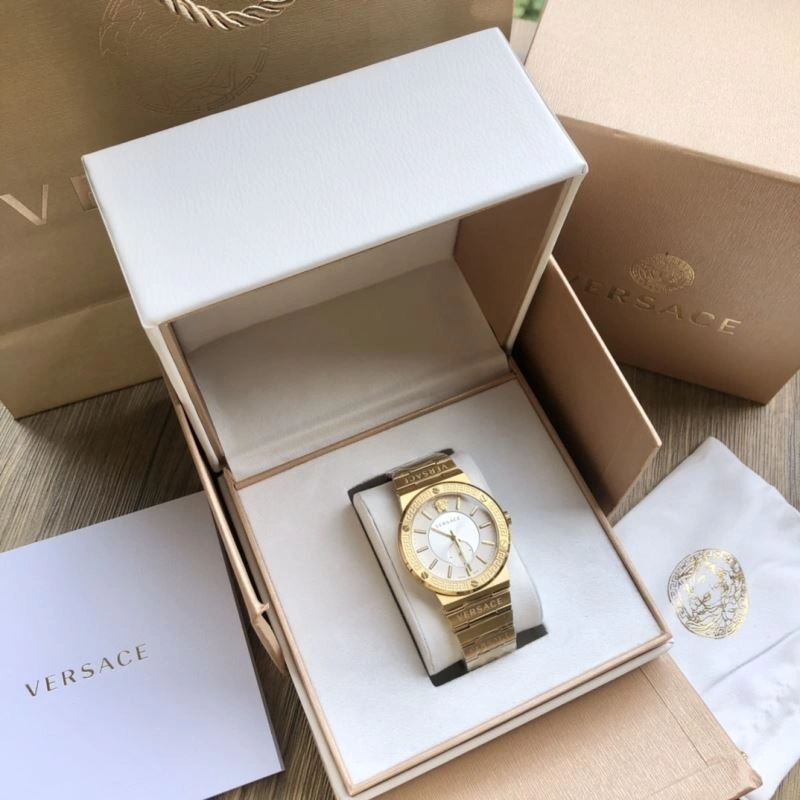 VERSACE Watches DailyWear 206906