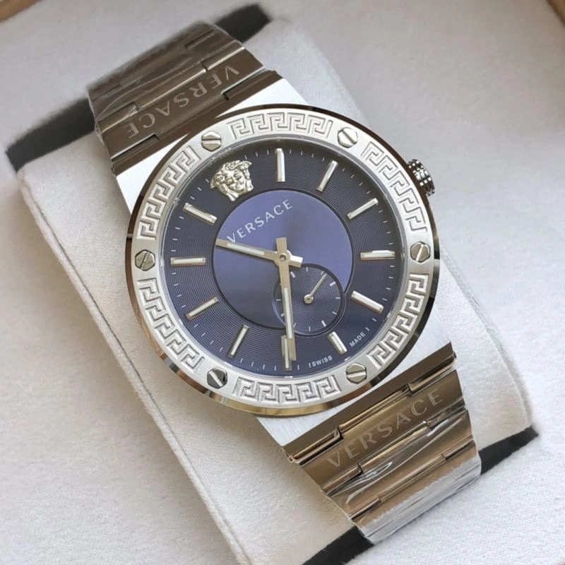 Functional VERSACE Watches 206905