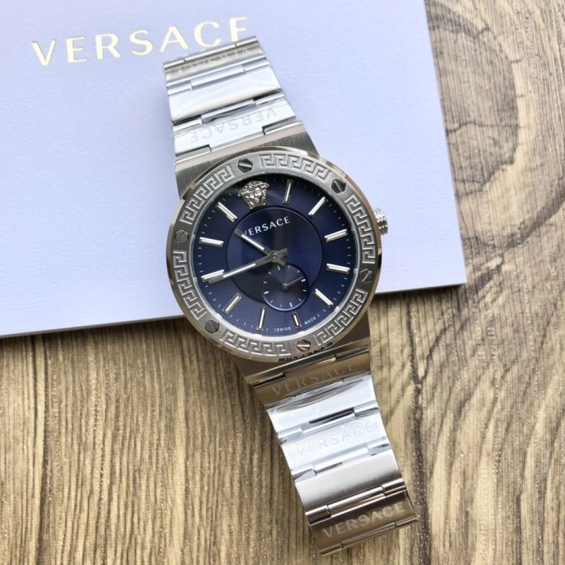 Functional VERSACE Watches 206905