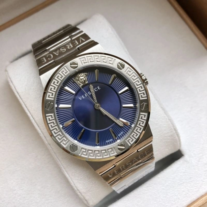 VERSACE Watches Sleek 206914