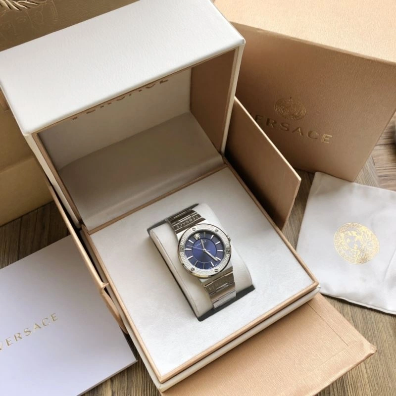 VERSACE Watches Sleek 206914