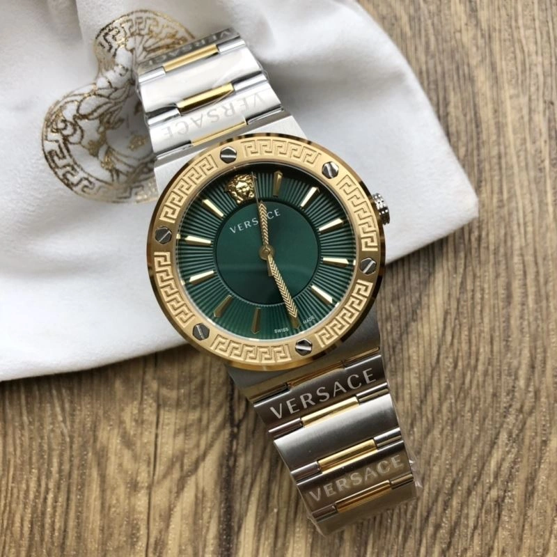 Upgraded VERSACE Watches 206897