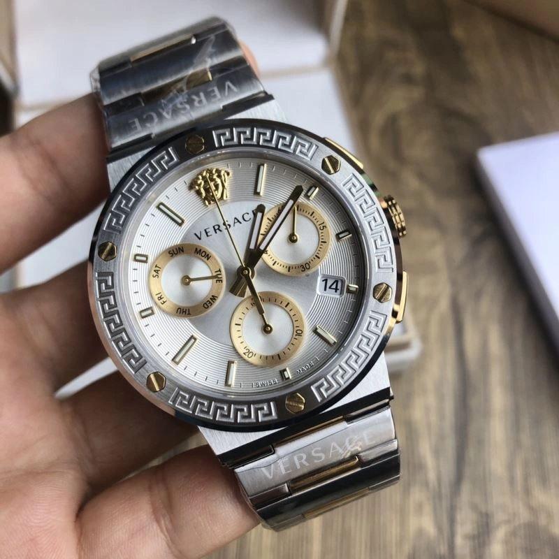VERSACE Watches Casual 206896