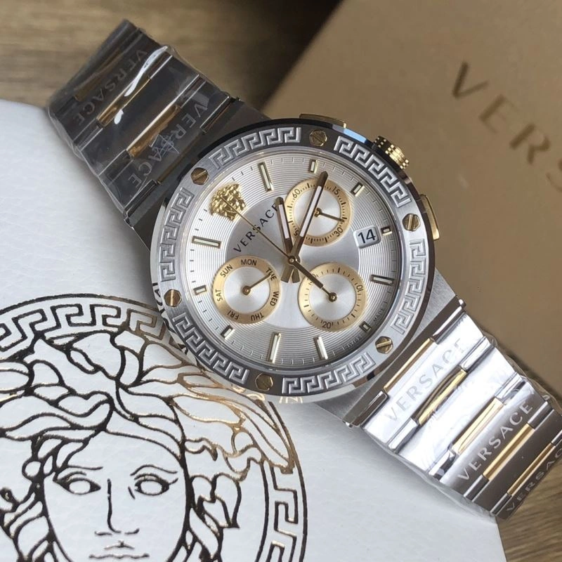 VERSACE Watches Casual 206896