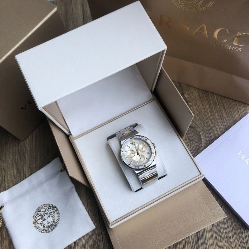 VERSACE Watches Casual 206896