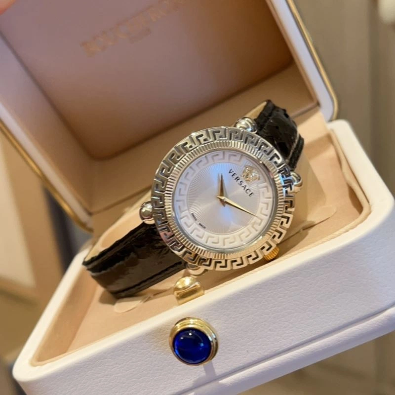 QuickDry VERSACE Watches 206890