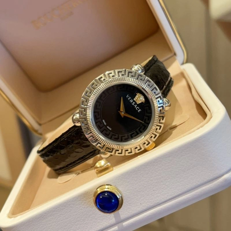QuickDry VERSACE Watches 206890