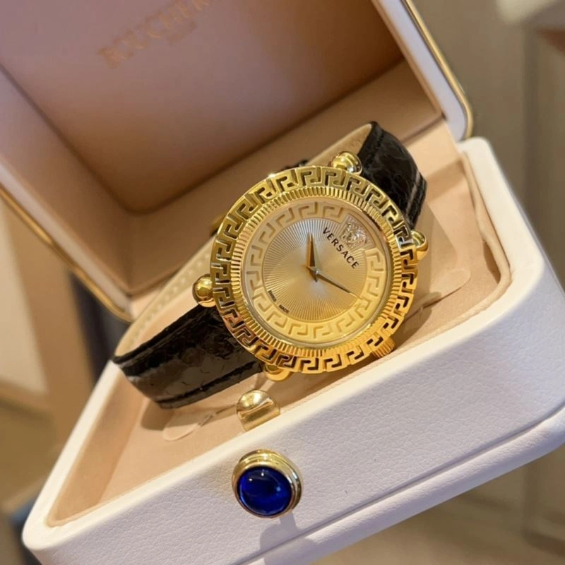 QuickDry VERSACE Watches 206890