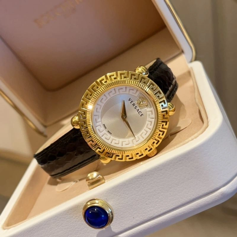 QuickDry VERSACE Watches 206890