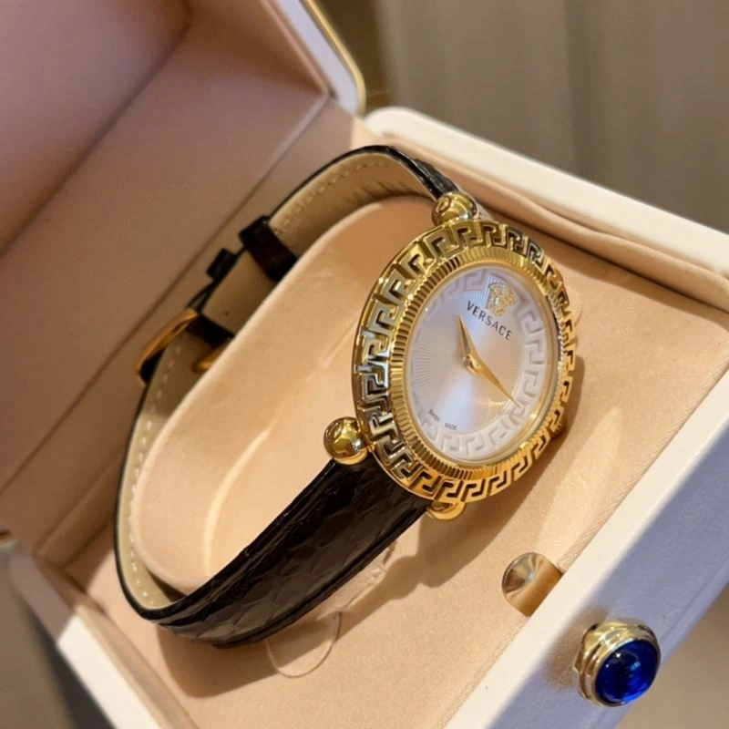 QuickDry VERSACE Watches 206890