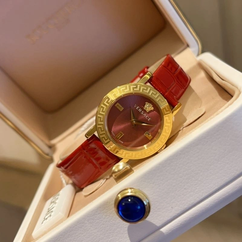VERSACE Watches Effortless 206891
