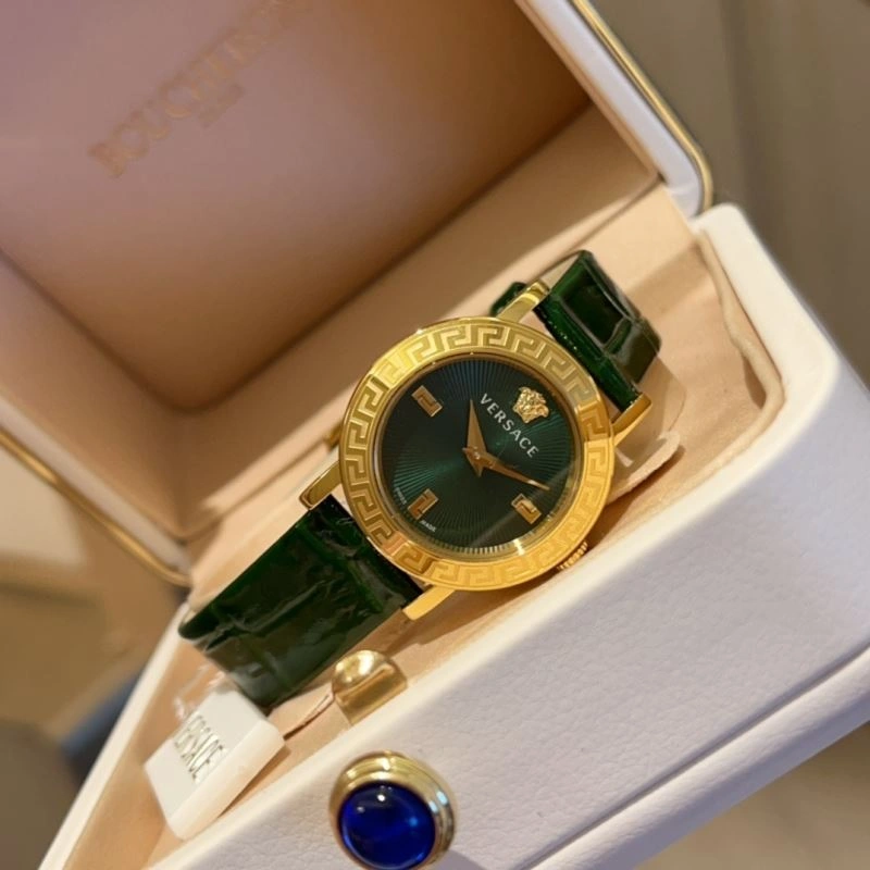 VERSACE Watches Effortless 206891
