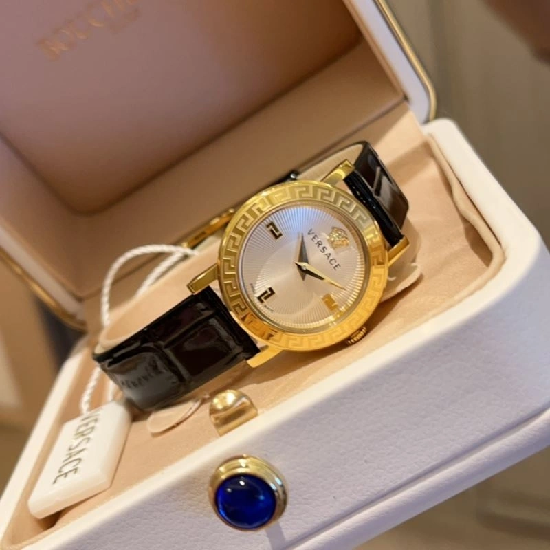 VERSACE Watches Effortless 206891
